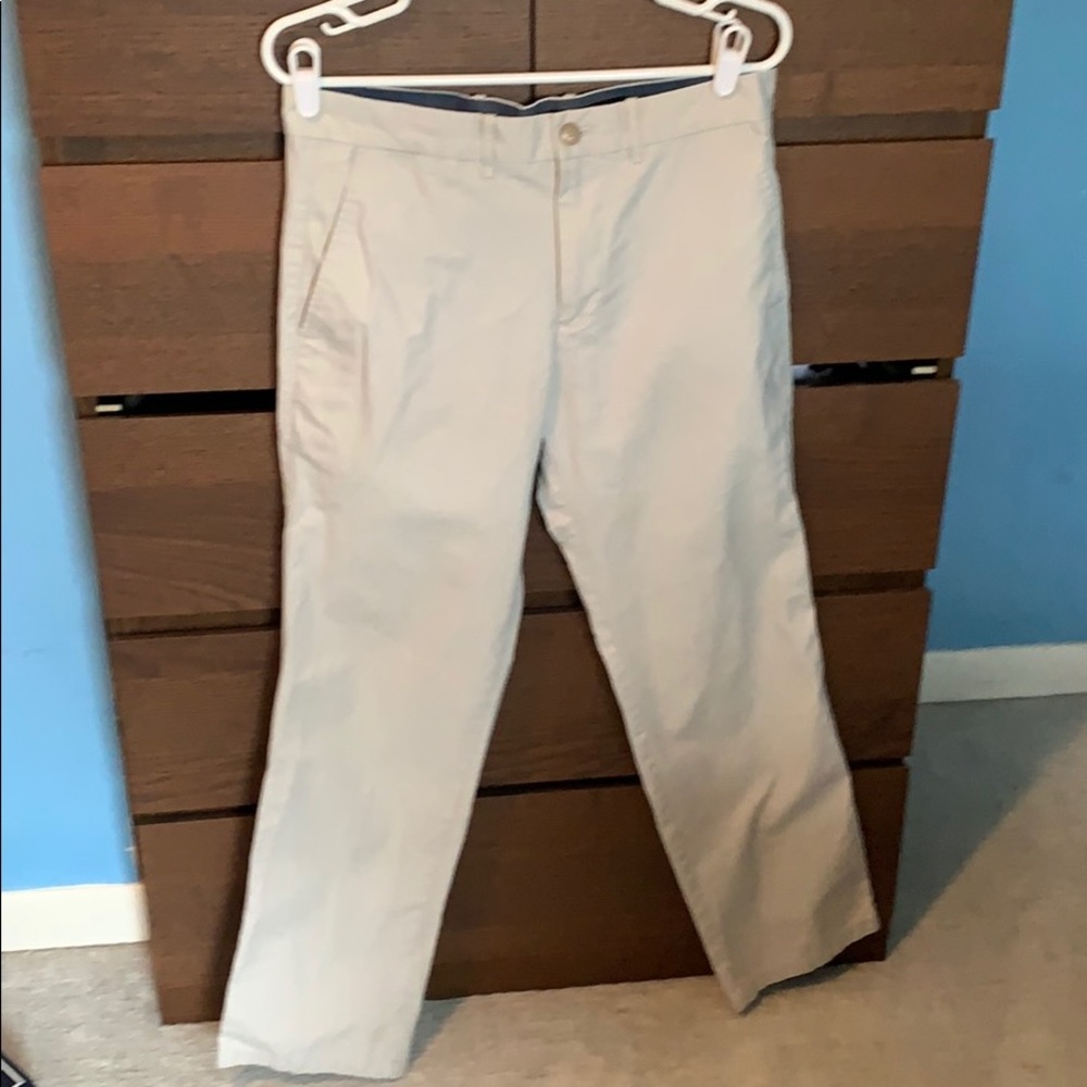 Gap stone pants Size: 31 x 30